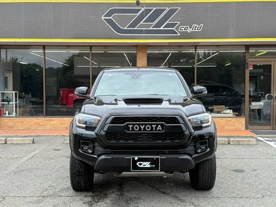 2018 Toyota TACOMA 照片 2