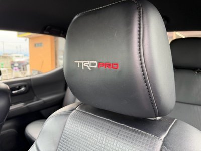 2018 Toyota TACOMA 照片 9