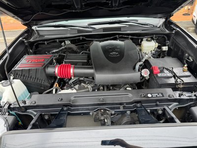 2018 Toyota TACOMA 照片 39