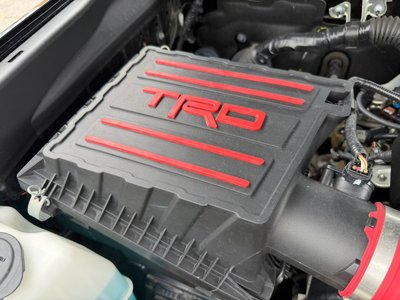 2018 Toyota TACOMA 照片 29