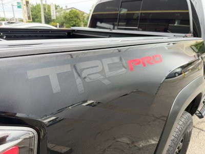 2018 Toyota TACOMA 照片 33