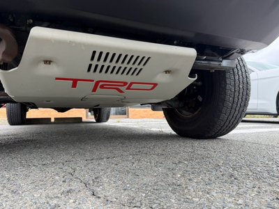 2018 Toyota TACOMA 照片 38