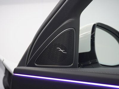 2025 Mercedes-BENZ E-CLASS 缩略图 22