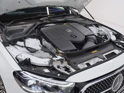 2025 Mercedes-BENZ E-CLASS 缩略图 65