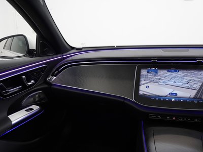 2025 Mercedes-BENZ E-CLASS 缩略图 46