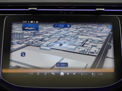 2025 Mercedes-BENZ E-CLASS 缩略图 33