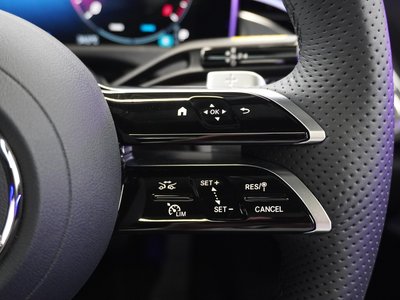 2025 Mercedes-BENZ E-CLASS 缩略图 15