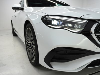 2025 Mercedes-BENZ E-CLASS 缩略图 67
