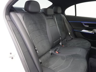 2025 Mercedes-BENZ E-CLASS 缩略图 50
