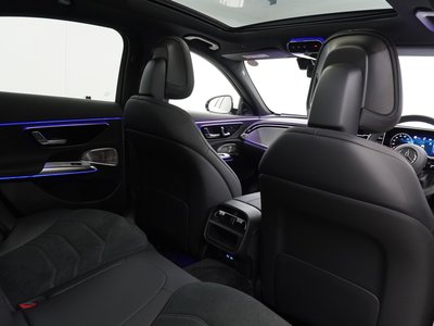 2025 Mercedes-BENZ E-CLASS 缩略图 51