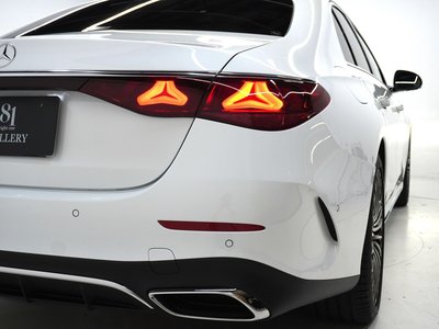 2025 Mercedes-BENZ E-CLASS 缩略图 66