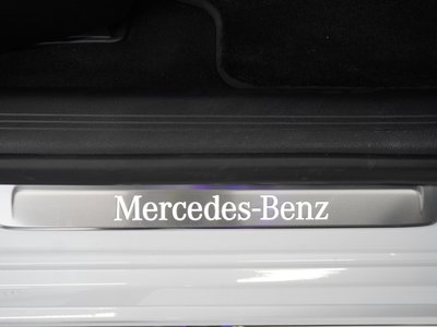 2025 Mercedes-BENZ E-CLASS 缩略图 62