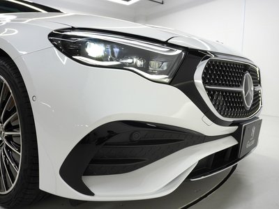 2025 Mercedes-BENZ E-CLASS 缩略图 68
