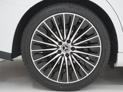 2025 Mercedes-BENZ E-CLASS 缩略图 11