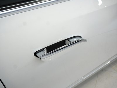 2025 Mercedes-BENZ E-CLASS 缩略图 61