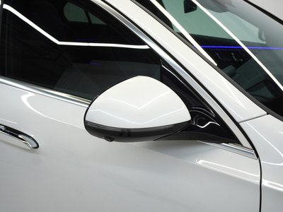 2025 Mercedes-BENZ E-CLASS 缩略图 60