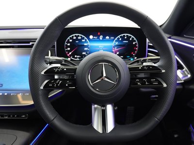 2025 Mercedes-BENZ E-CLASS 缩略图 13