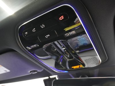 2025 Mercedes-BENZ E-CLASS 缩略图 30