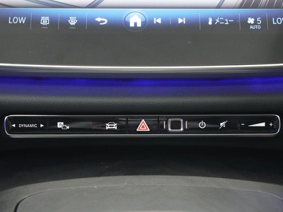 2025 Mercedes-BENZ E-CLASS 缩略图 34
