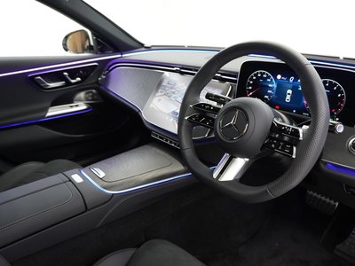 2025 Mercedes-BENZ E-CLASS 缩略图 49