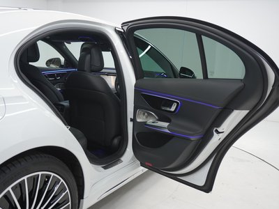 2025 Mercedes-BENZ E-CLASS 缩略图 56