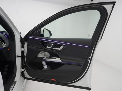 2025 Mercedes-BENZ E-CLASS 缩略图 24