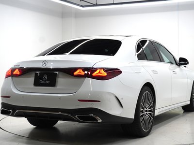 صورة 5 لـ 2025 Mercedes-BENZ E-CLASS