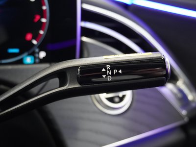 2025 Mercedes-BENZ E-CLASS 缩略图 17