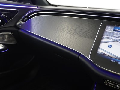 2025 Mercedes-BENZ E-CLASS 缩略图 32