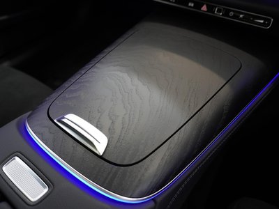2025 Mercedes-BENZ E-CLASS 缩略图 43