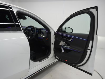 2025 Mercedes-BENZ E-CLASS 缩略图 55
