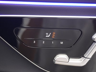2025 Mercedes-BENZ E-CLASS 缩略图 20