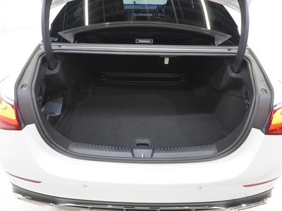 2025 Mercedes-BENZ E-CLASS 缩略图 57