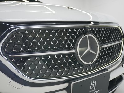 2025 Mercedes-BENZ E-CLASS 缩略图 69