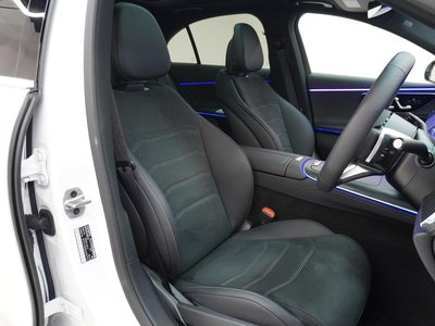2025 Mercedes-BENZ E-CLASS 缩略图 48
