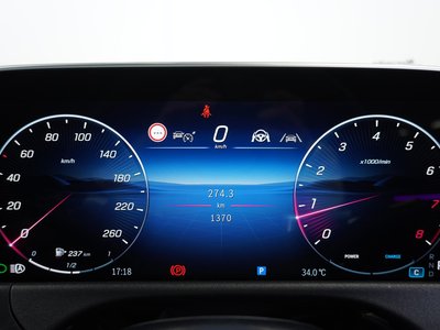 2025 Mercedes-BENZ E-CLASS 缩略图 18