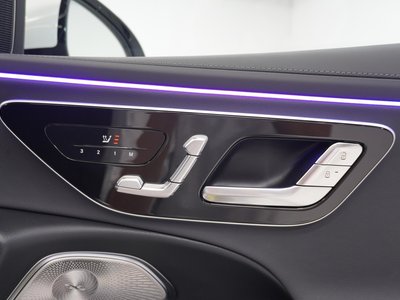 2025 Mercedes-BENZ E-CLASS 缩略图 21