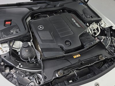 MERCEDES-BENZ GT AMG - 7