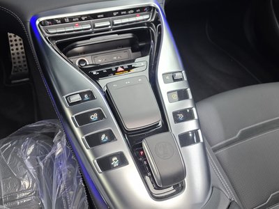 MERCEDES-BENZ GT AMG - 9