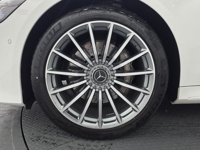 MERCEDES-BENZ GT AMG - 6