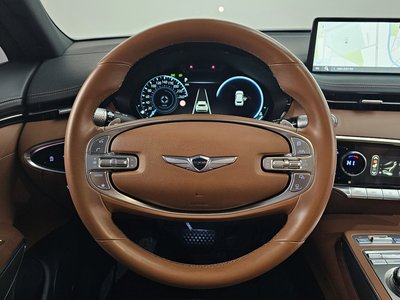 2023 Genesis GV70 thumbnail 13