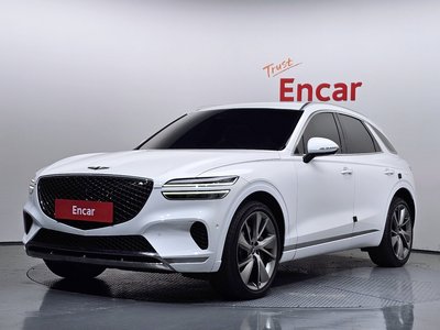 صورة 1 لـ 2023 Genesis GV70