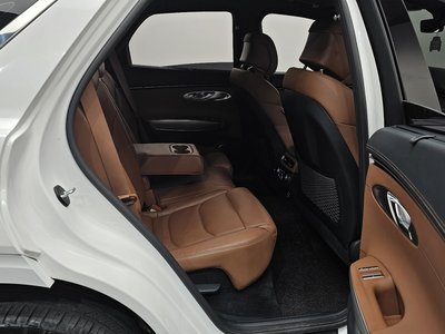 2023 Genesis GV70 thumbnail 12