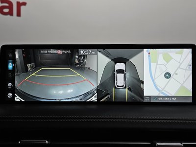 2023 Genesis GV70 thumbnail 15
