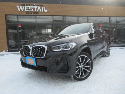 BMW X4 - 2