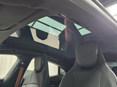 صورة مصغرة 23 لـ 2021 Porsche TAYCAN