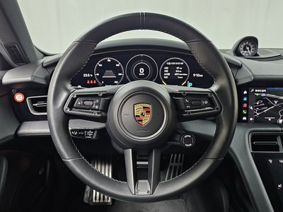صورة مصغرة 20 لـ 2021 Porsche TAYCAN