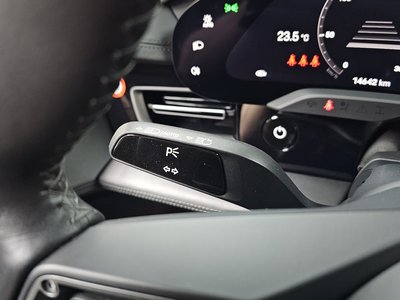 صورة مصغرة 30 لـ 2021 Porsche TAYCAN