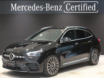 MERCEDES-BENZ GLA - 2