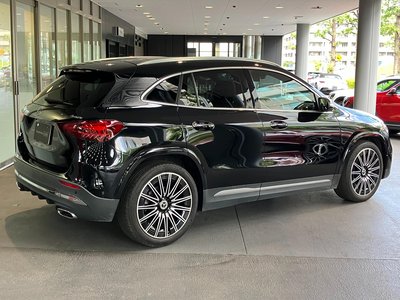 MERCEDES-BENZ GLA - 3